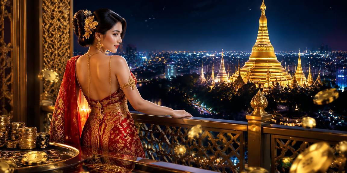 abf266 ကံကောင်းသော ပဲကန်ပန်း